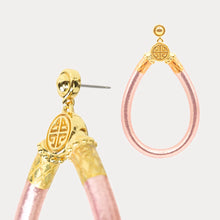 Cargar imagen en el visor de la galería, BuDhaGirl~Earrings