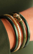 Cargar imagen en el visor de la galería, BuDhaGirl~Fauna Crocodile