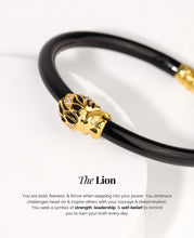 Cargar imagen en el visor de la galería, BuDhaGirl~Fauna Lion