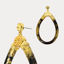 Cargar imagen en el visor de la galería, BuDhaGirl~Earrings