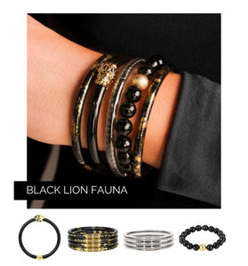 BuDhaGirl~Fauna Lion