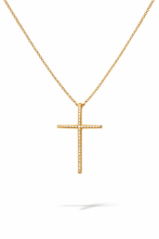 Cargar imagen en el visor de la galería, Thin Cross