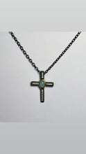 Cargar imagen en el visor de la galería, Antique Cross