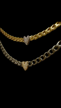 Cargar imagen en el visor de la galería, Cuban Heart ~ Star