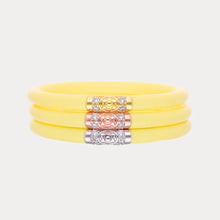 Cargar imagen en el visor de la galería, BuDhaGirl ~ Butter Three King (Set de 3)