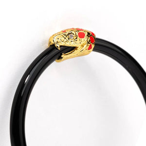 BuDhaGirl~Fauna Snake