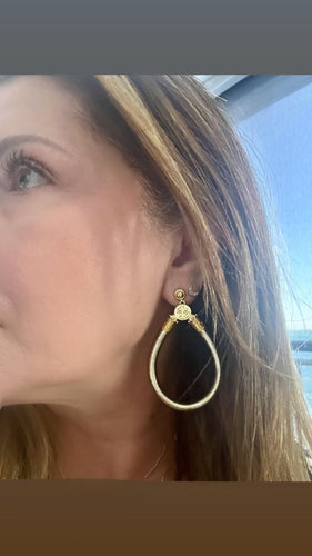 BuDhaGirl~Earrings