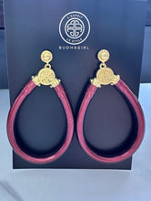 Cargar imagen en el visor de la galería, BuDhaGirl~Earrings