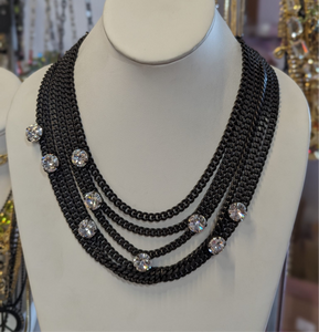 Kimberly Necklace Tova