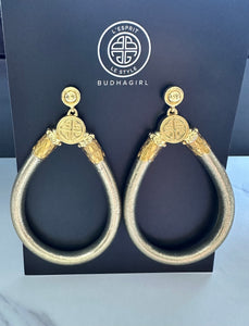 BuDhaGirl~Earrings