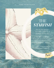 Cargar imagen en el visor de la galería, BuDhaGirl~Ocean Starfish
