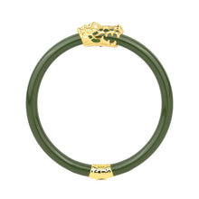 Cargar imagen en el visor de la galería, BuDhaGirl~Fauna Crocodile