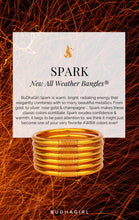 Cargar imagen en el visor de la galería, BuDhaGirl ~ Spark