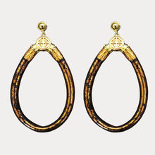 Cargar imagen en el visor de la galería, BuDhaGirl~Earrings