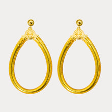 Cargar imagen en el visor de la galería, BuDhaGirl~Earrings