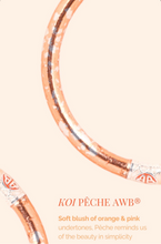 Cargar imagen en el visor de la galería, BuDhaGirl ~ TZUBBIE Koi Peche