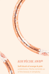 BuDhaGirl ~ TZUBBIE Koi Peche