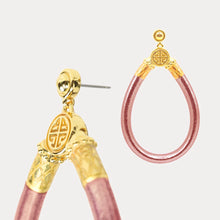 Cargar imagen en el visor de la galería, BuDhaGirl~Earrings