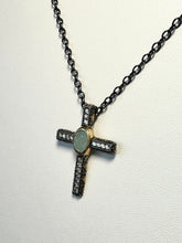 Cargar imagen en el visor de la galería, Antique Cross