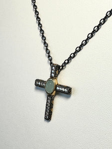 Antique Cross
