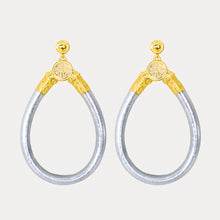 Cargar imagen en el visor de la galería, BuDhaGirl~Earrings