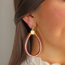 Cargar imagen en el visor de la galería, BuDhaGirl~Earrings