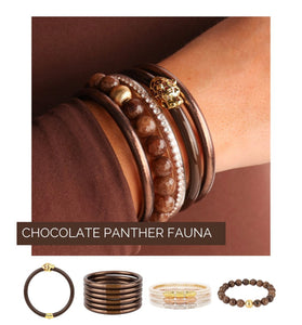 BuDhaGirl~Fauna Phanter