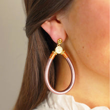 Cargar imagen en el visor de la galería, BuDhaGirl~Earrings