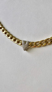 Cuban Heart ~ Star