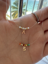 Cargar imagen en el visor de la galería, Letters by Grennk