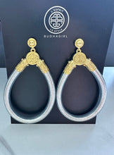 Cargar imagen en el visor de la galería, BuDhaGirl~Earrings