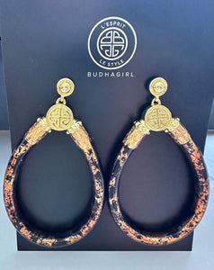 BuDhaGirl~Earrings