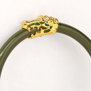BuDhaGirl~Fauna Crocodile