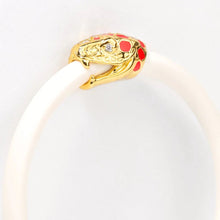 Cargar imagen en el visor de la galería, BuDhaGirl~Fauna Snake