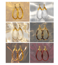 Cargar imagen en el visor de la galería, BuDhaGirl~Earrings