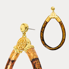 Cargar imagen en el visor de la galería, BuDhaGirl~Earrings