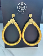 Cargar imagen en el visor de la galería, BuDhaGirl~Earrings
