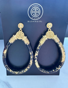 BuDhaGirl~Earrings