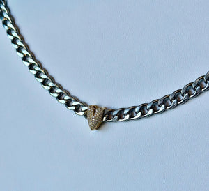 Cuban Heart ~ Star