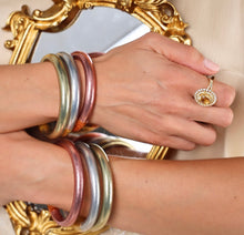 Cargar imagen en el visor de la galería, BuDhaGirl-TZUBBIE Rose Gold