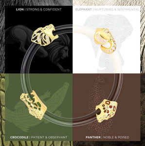 BuDhaGirl~Fauna Lion