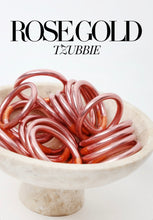 Cargar imagen en el visor de la galería, BuDhaGirl-TZUBBIE Rose Gold