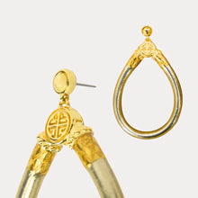 Cargar imagen en el visor de la galería, BuDhaGirl~Earrings