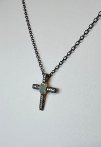 Antique Cross