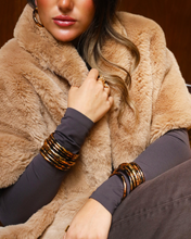 Cargar imagen en el visor de la galería, BuDhaGirl~koi Leopard AWB (Set de 4)