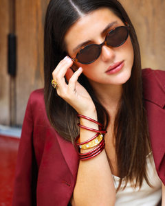 BudhaGirl ~Merlot (AWB) Set de 6