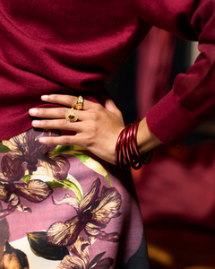 BudhaGirl ~Merlot (AWB) Set de 6