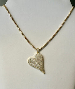 Super Heart