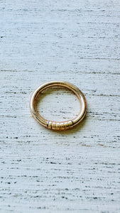 Lumini Ring