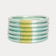 Cargar imagen en el visor de la galería, Budhagirl~Mint AWB (Set de 6)